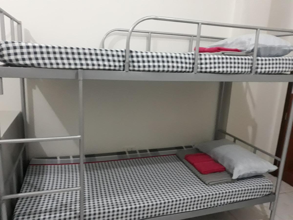 Jdl Residences Hostel Legazpi Dış mekan fotoğraf