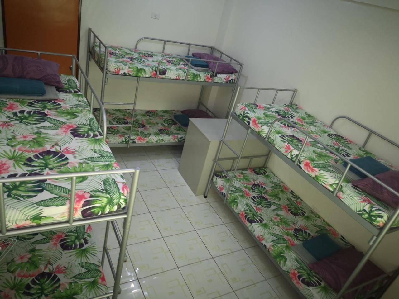 Jdl Residences Hostel Legazpi Dış mekan fotoğraf