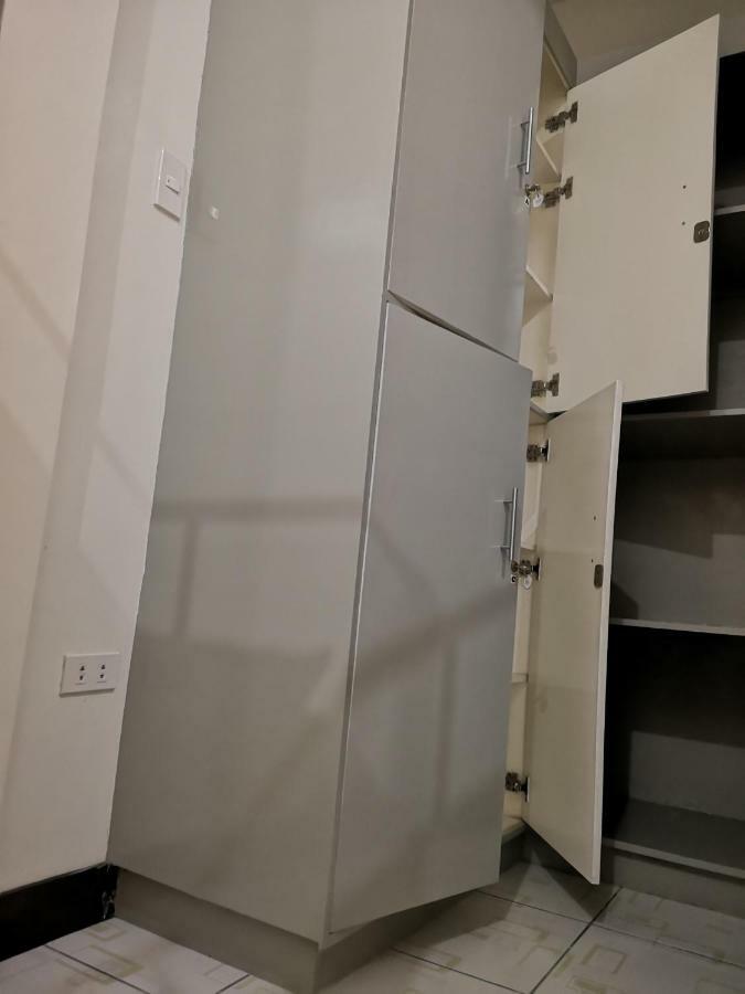 Jdl Residences Hostel Legazpi Dış mekan fotoğraf