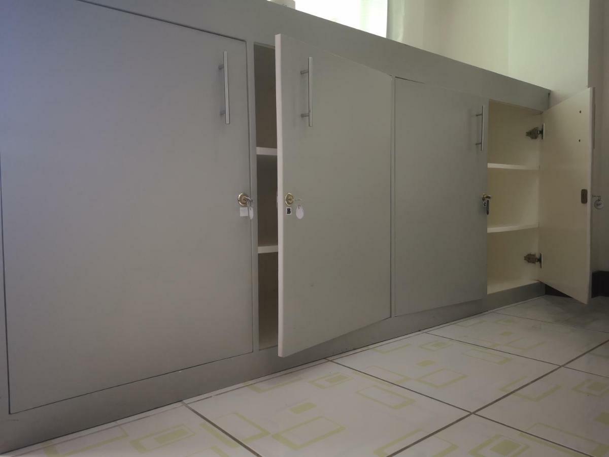 Jdl Residences Hostel Legazpi Dış mekan fotoğraf